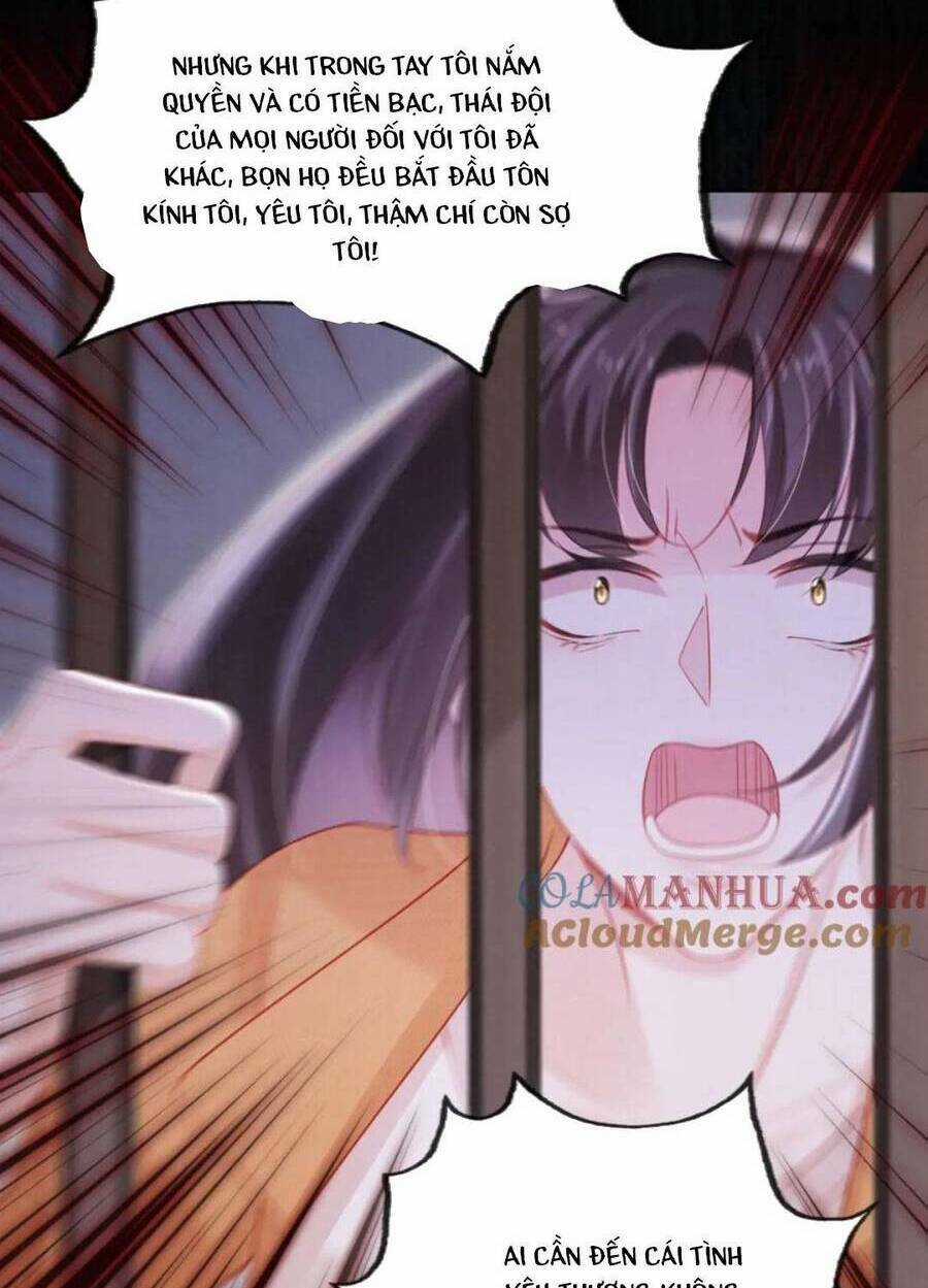 Hoắc Thiếu Lại Phải Theo Đuổi Vợ Yêu Rồi Chapter 55 trang 10