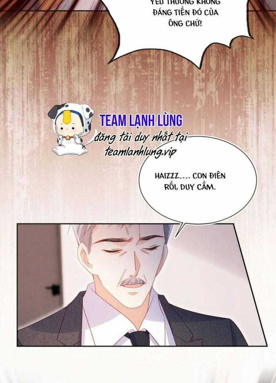 Hoắc Thiếu Lại Phải Theo Đuổi Vợ Yêu Rồi Chapter 55 trang 11