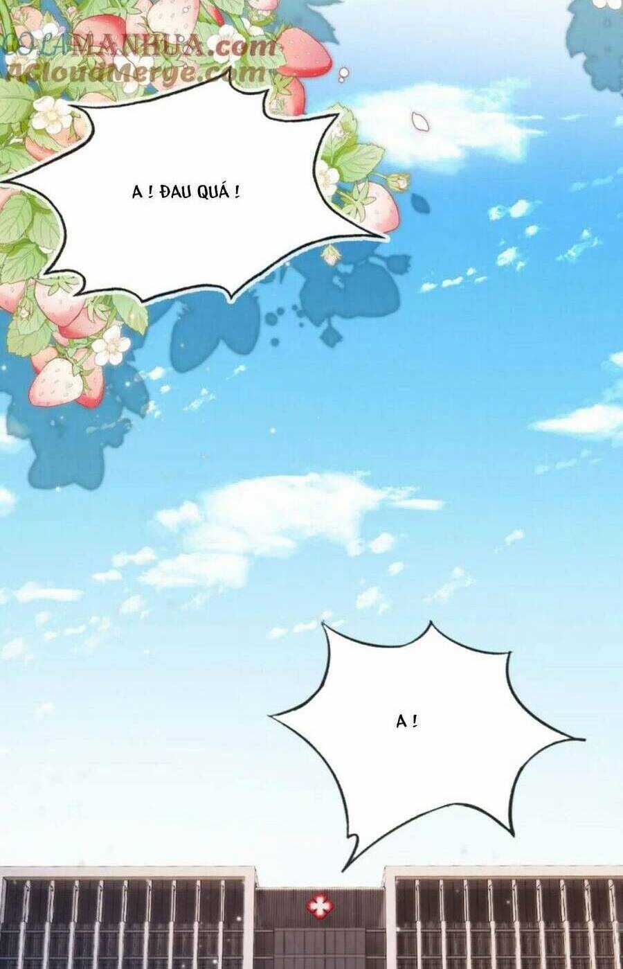 Hoắc Thiếu Lại Phải Theo Đuổi Vợ Yêu Rồi Chapter 55 trang 17