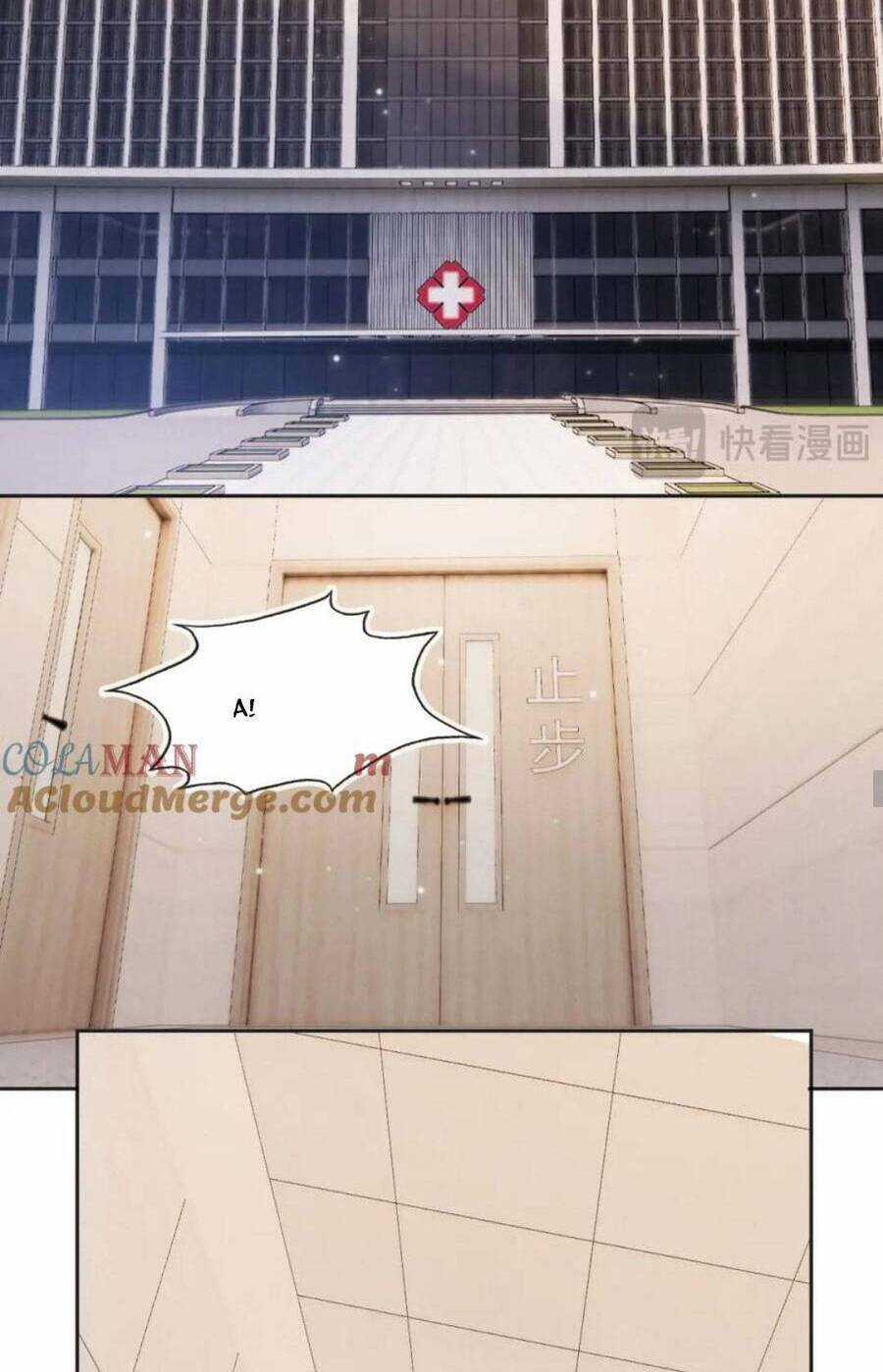 Hoắc Thiếu Lại Phải Theo Đuổi Vợ Yêu Rồi Chapter 55 trang 18