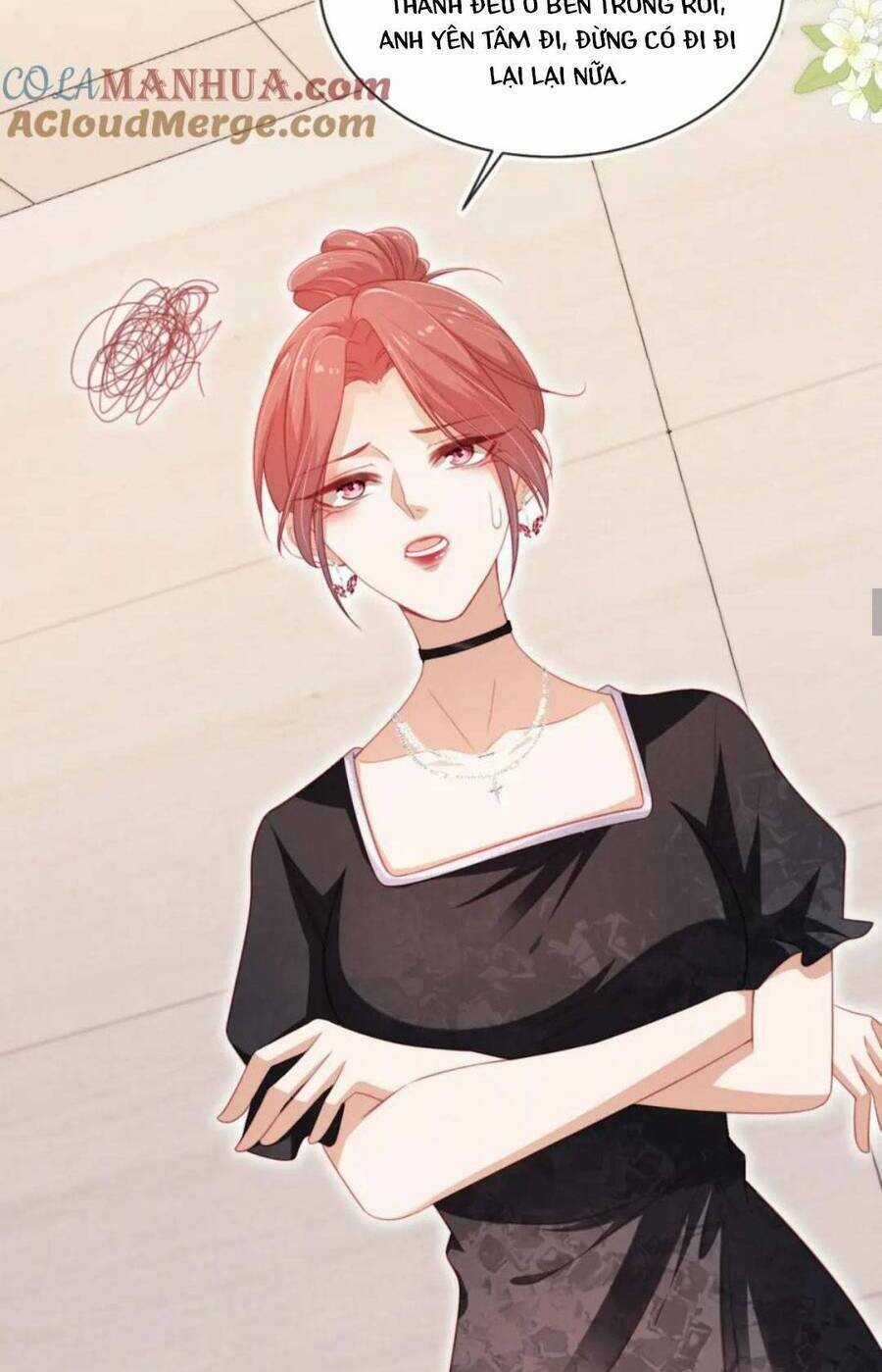 Hoắc Thiếu Lại Phải Theo Đuổi Vợ Yêu Rồi Chapter 55 trang 20