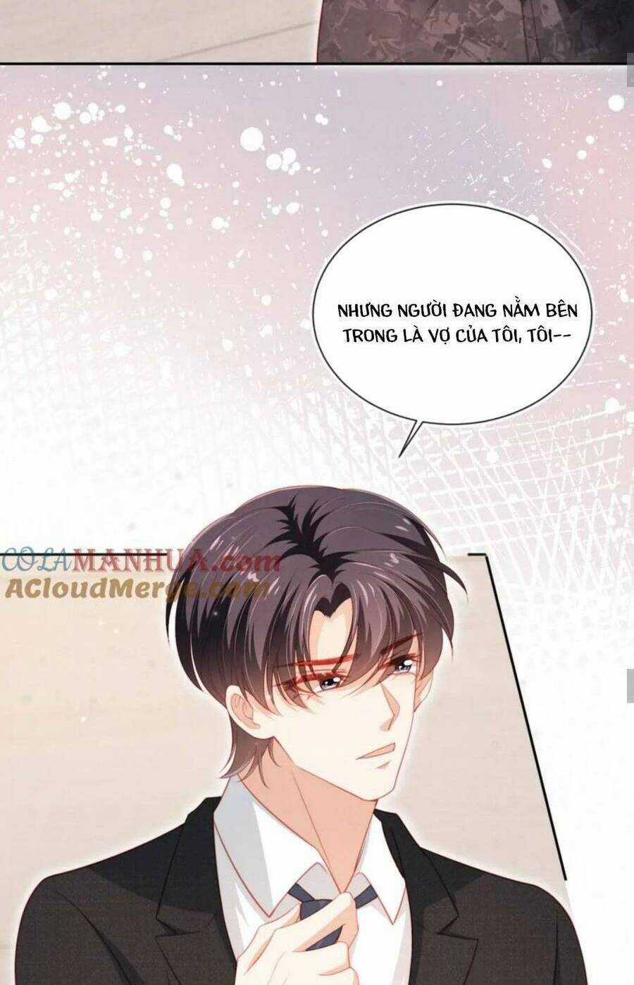 Hoắc Thiếu Lại Phải Theo Đuổi Vợ Yêu Rồi Chapter 55 trang 21