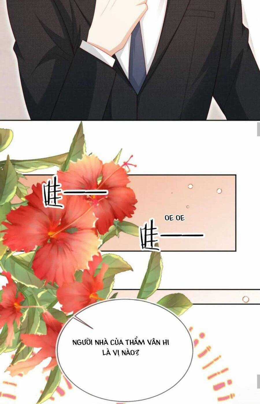 Hoắc Thiếu Lại Phải Theo Đuổi Vợ Yêu Rồi Chapter 55 trang 22