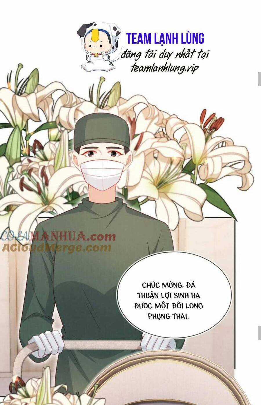 Hoắc Thiếu Lại Phải Theo Đuổi Vợ Yêu Rồi Chapter 55 trang 24