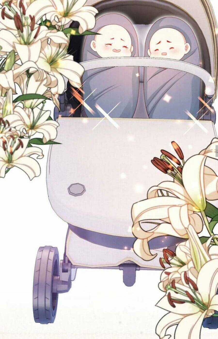 Hoắc Thiếu Lại Phải Theo Đuổi Vợ Yêu Rồi Chapter 55 trang 25