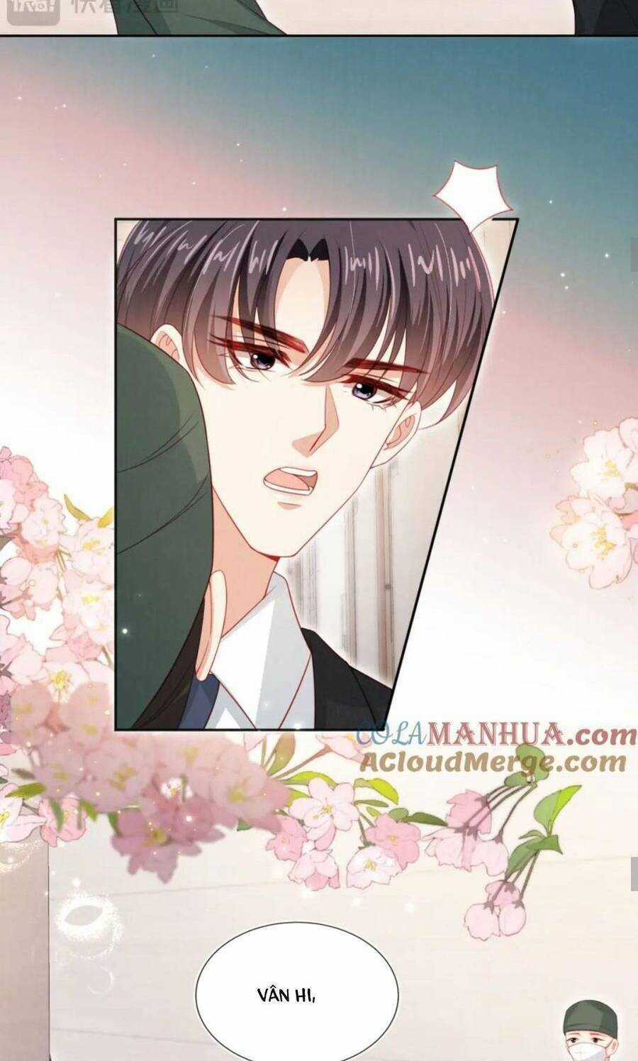 Hoắc Thiếu Lại Phải Theo Đuổi Vợ Yêu Rồi Chapter 55 trang 27