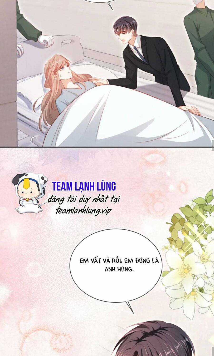 Hoắc Thiếu Lại Phải Theo Đuổi Vợ Yêu Rồi Chapter 55 trang 28