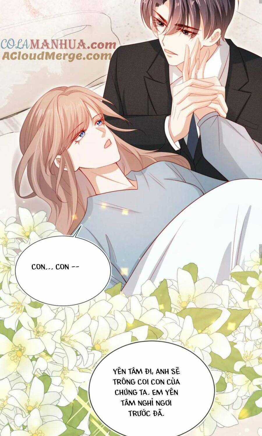 Hoắc Thiếu Lại Phải Theo Đuổi Vợ Yêu Rồi Chapter 55 trang 29