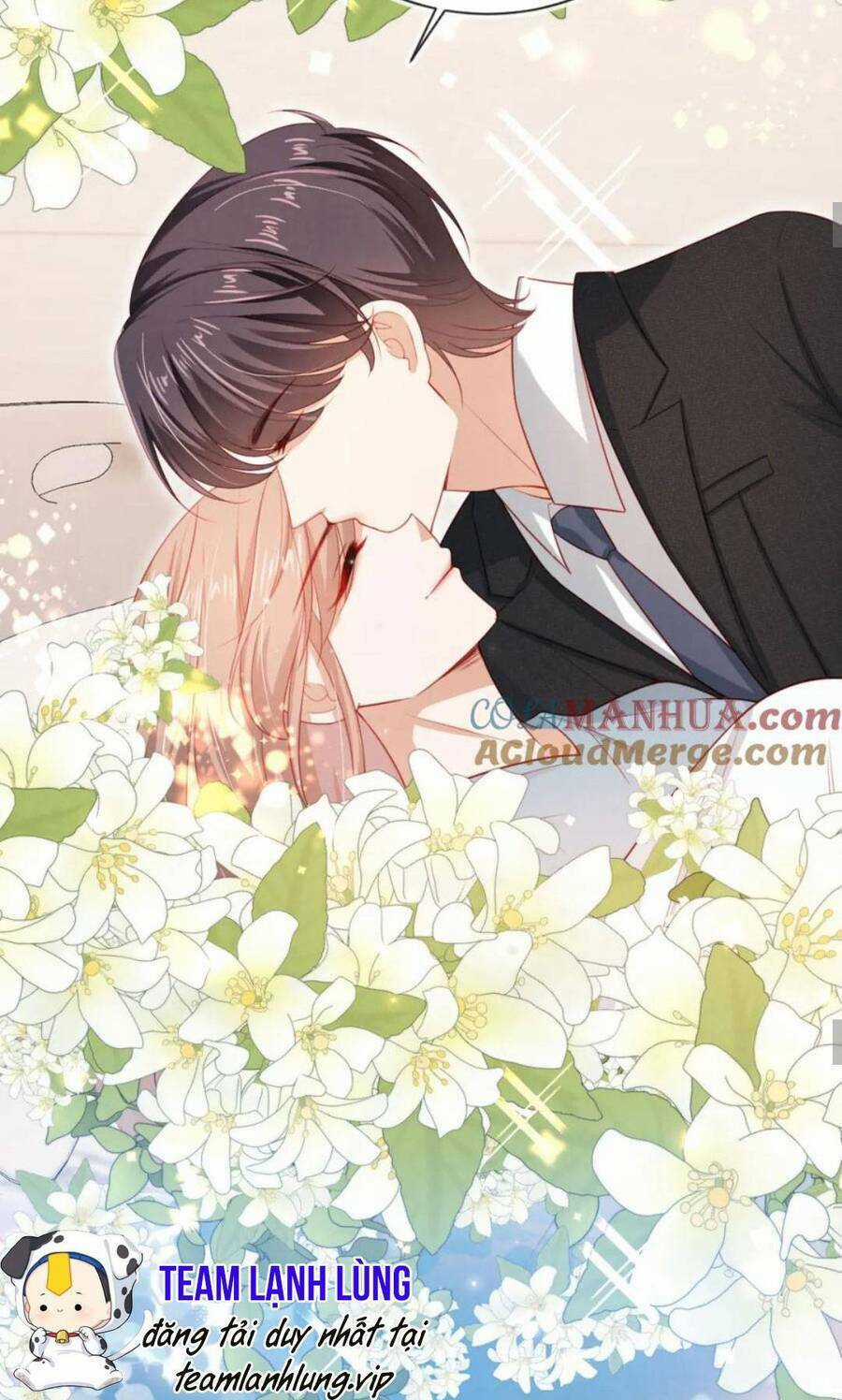 Hoắc Thiếu Lại Phải Theo Đuổi Vợ Yêu Rồi Chapter 55 trang 30