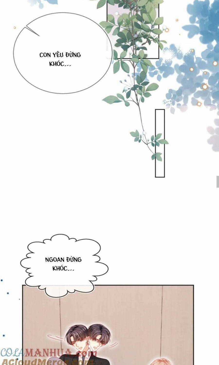 Hoắc Thiếu Lại Phải Theo Đuổi Vợ Yêu Rồi Chapter 55 trang 32