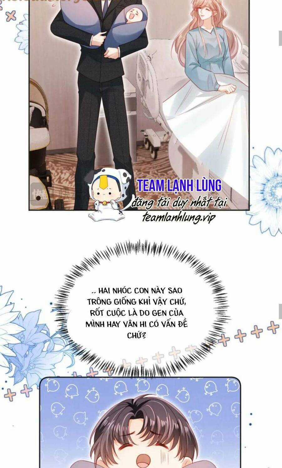 Hoắc Thiếu Lại Phải Theo Đuổi Vợ Yêu Rồi Chapter 55 trang 33