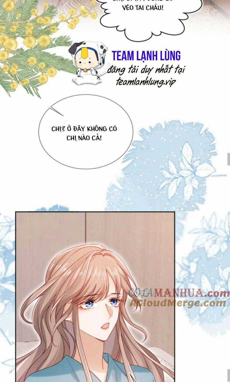 Hoắc Thiếu Lại Phải Theo Đuổi Vợ Yêu Rồi Chapter 55 trang 35