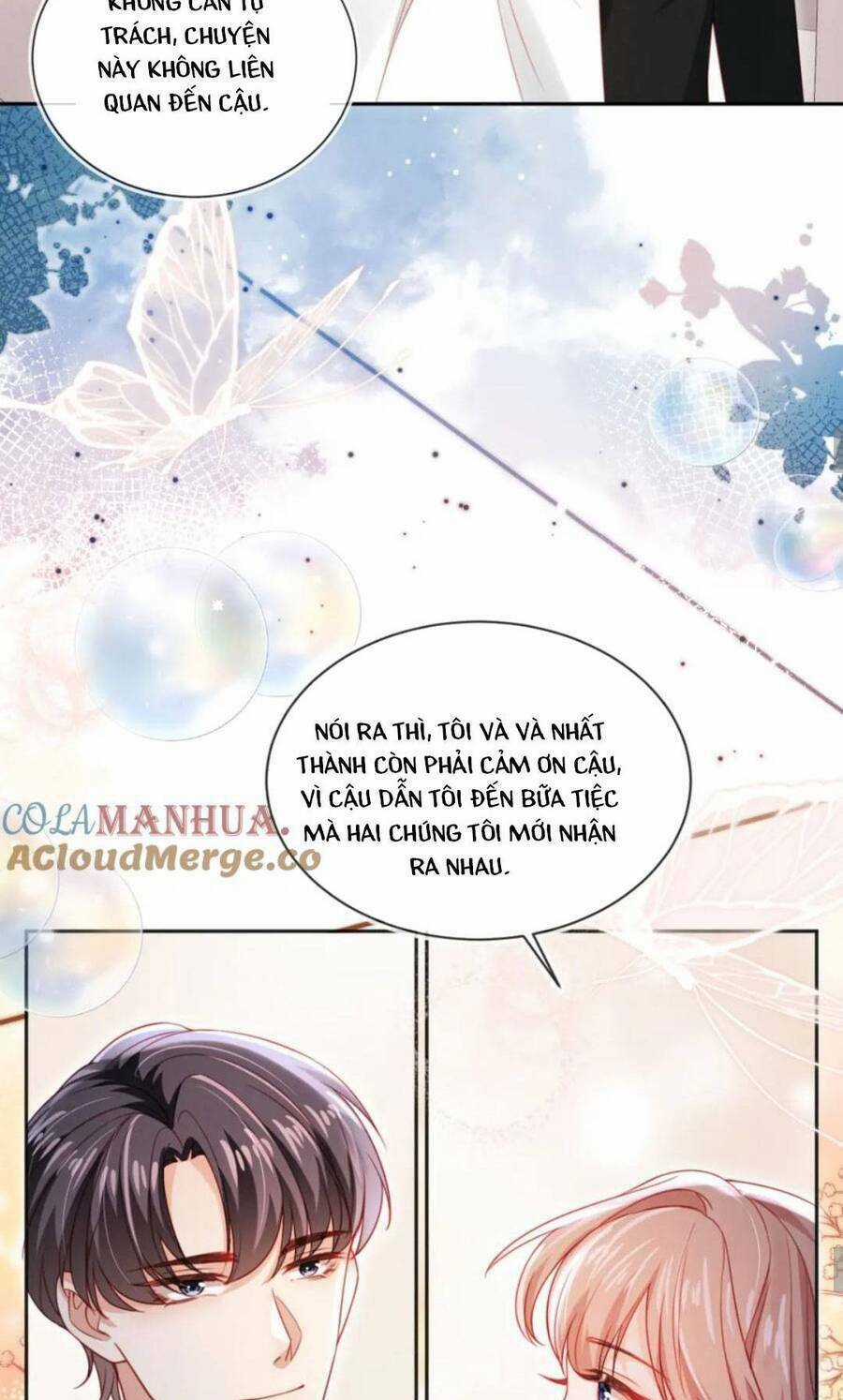 Hoắc Thiếu Lại Phải Theo Đuổi Vợ Yêu Rồi Chapter 55 trang 38