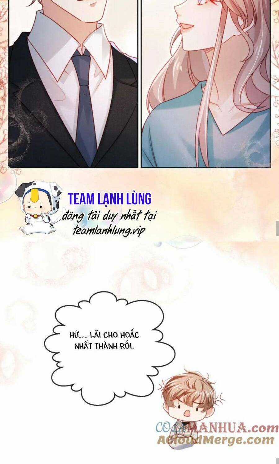 Hoắc Thiếu Lại Phải Theo Đuổi Vợ Yêu Rồi Chapter 55 trang 39