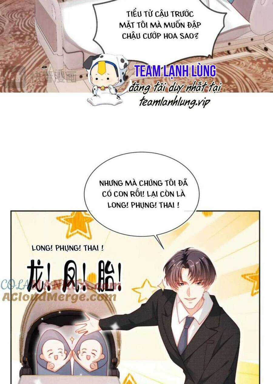 Hoắc Thiếu Lại Phải Theo Đuổi Vợ Yêu Rồi Chapter 55 trang 41