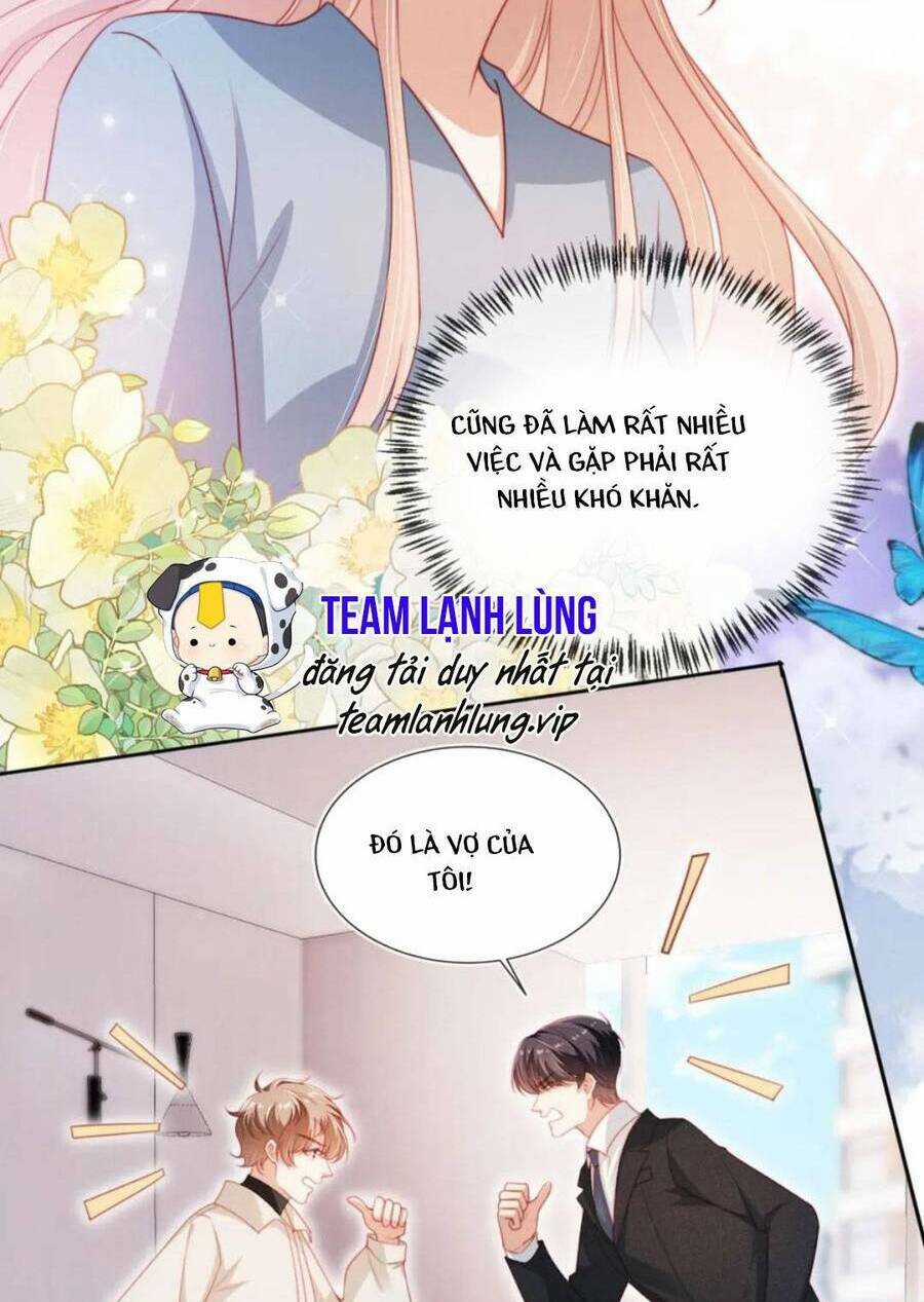 Hoắc Thiếu Lại Phải Theo Đuổi Vợ Yêu Rồi Chapter 55 trang 44