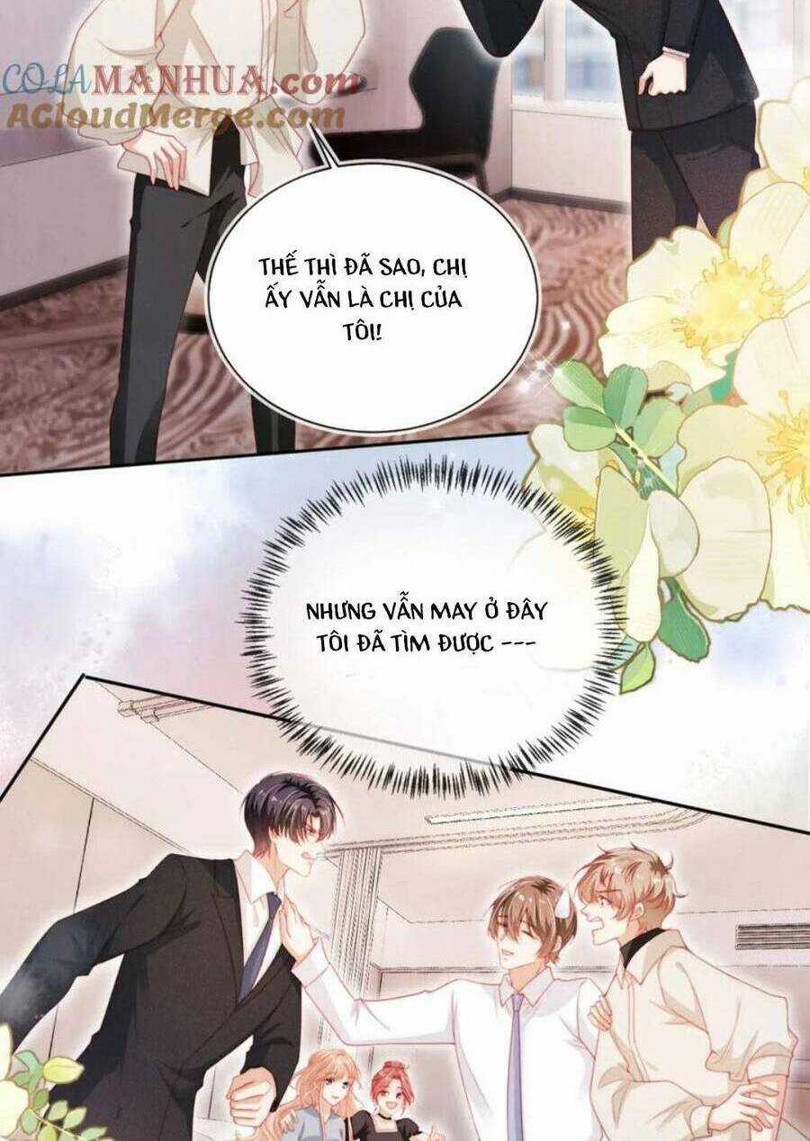 Hoắc Thiếu Lại Phải Theo Đuổi Vợ Yêu Rồi Chapter 55 trang 45