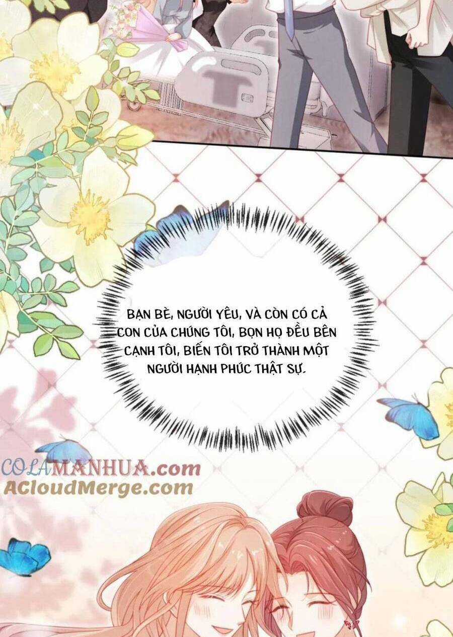 Hoắc Thiếu Lại Phải Theo Đuổi Vợ Yêu Rồi Chapter 55 trang 46