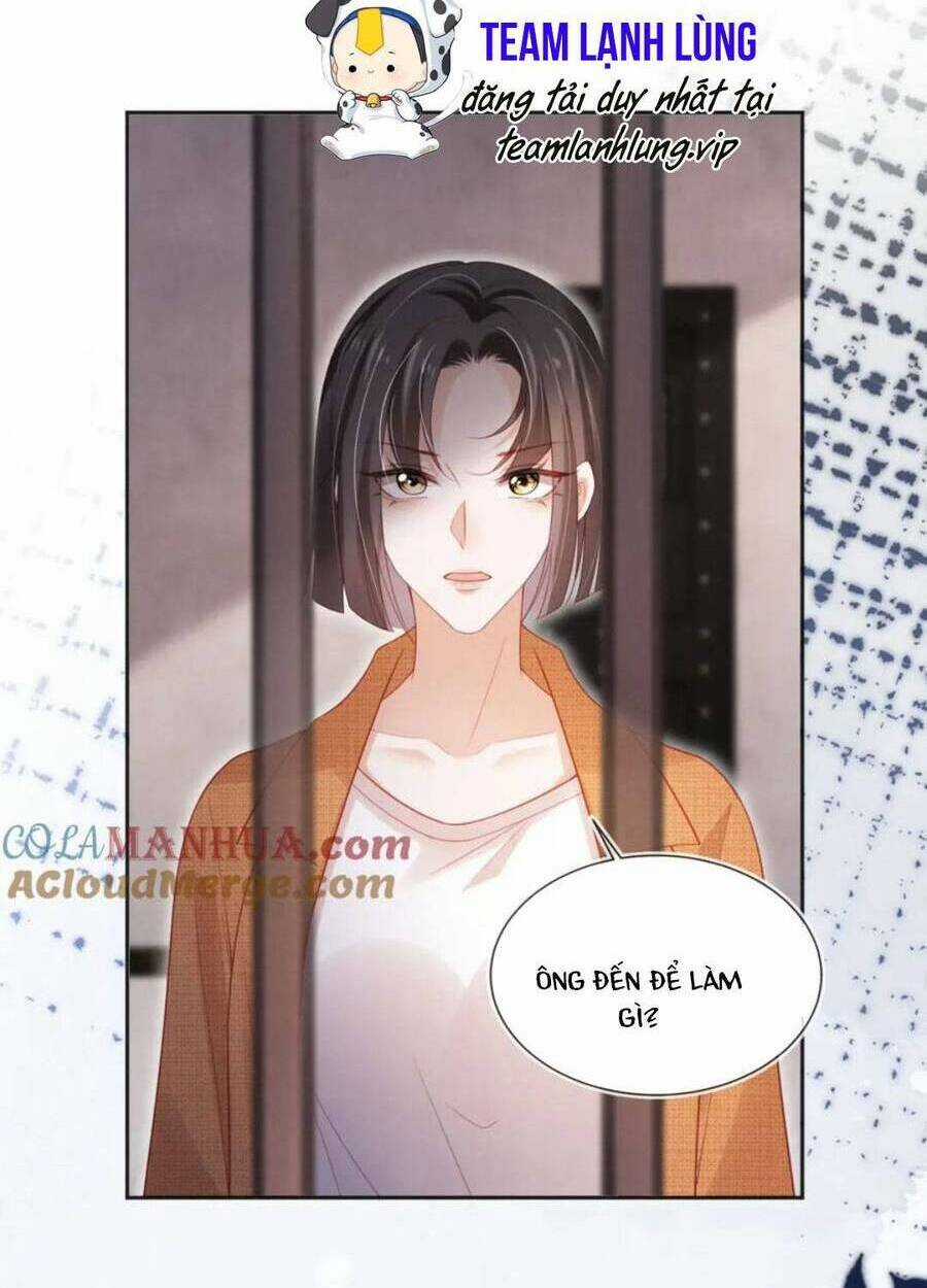 Hoắc Thiếu Lại Phải Theo Đuổi Vợ Yêu Rồi Chapter 55 trang 5