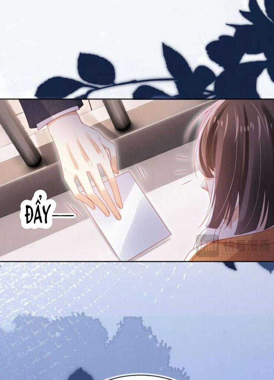 Hoắc Thiếu Lại Phải Theo Đuổi Vợ Yêu Rồi Chapter 55 trang 6