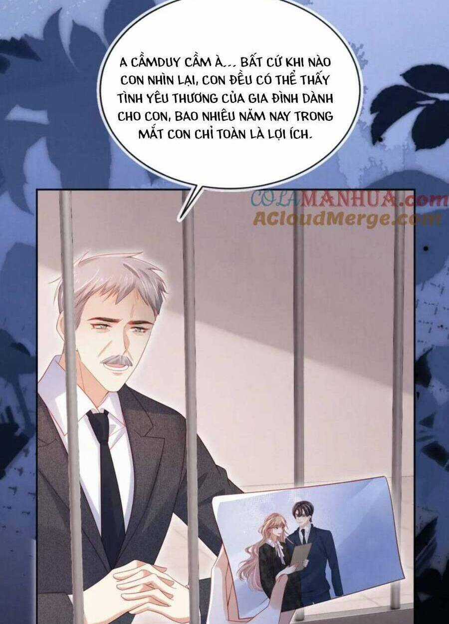 Hoắc Thiếu Lại Phải Theo Đuổi Vợ Yêu Rồi Chapter 55 trang 7