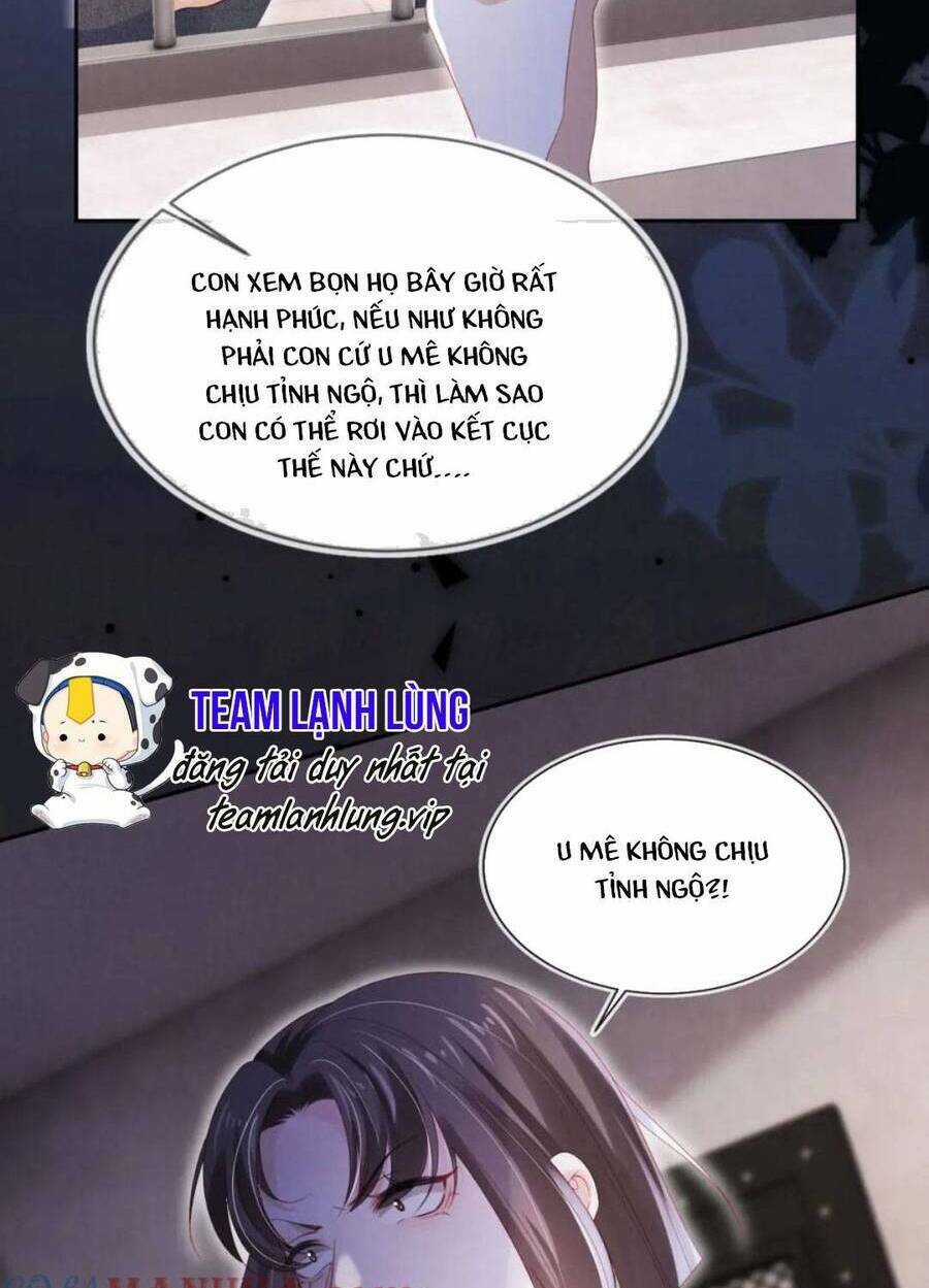 Hoắc Thiếu Lại Phải Theo Đuổi Vợ Yêu Rồi Chapter 55 trang 8