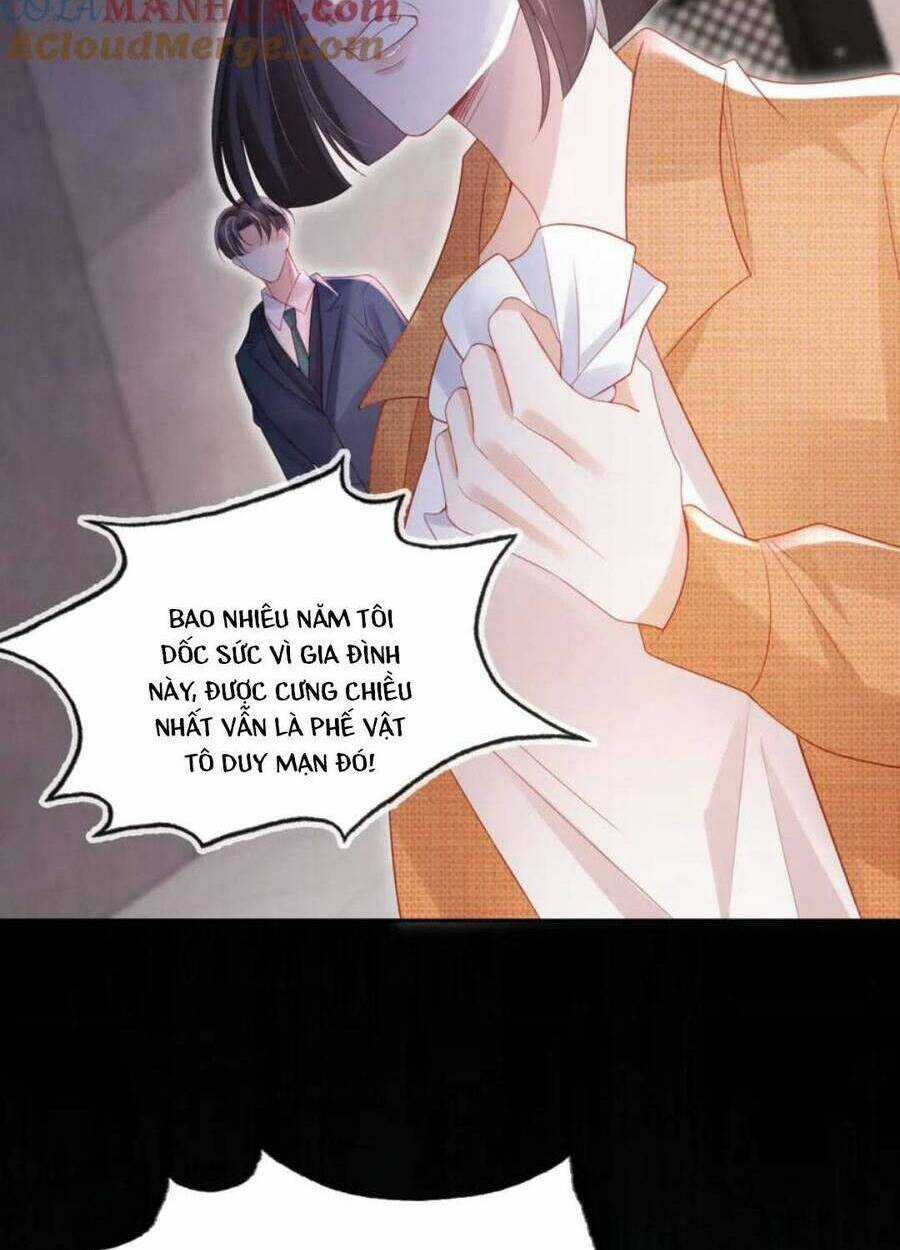 Hoắc Thiếu Lại Phải Theo Đuổi Vợ Yêu Rồi Chapter 55 trang 9