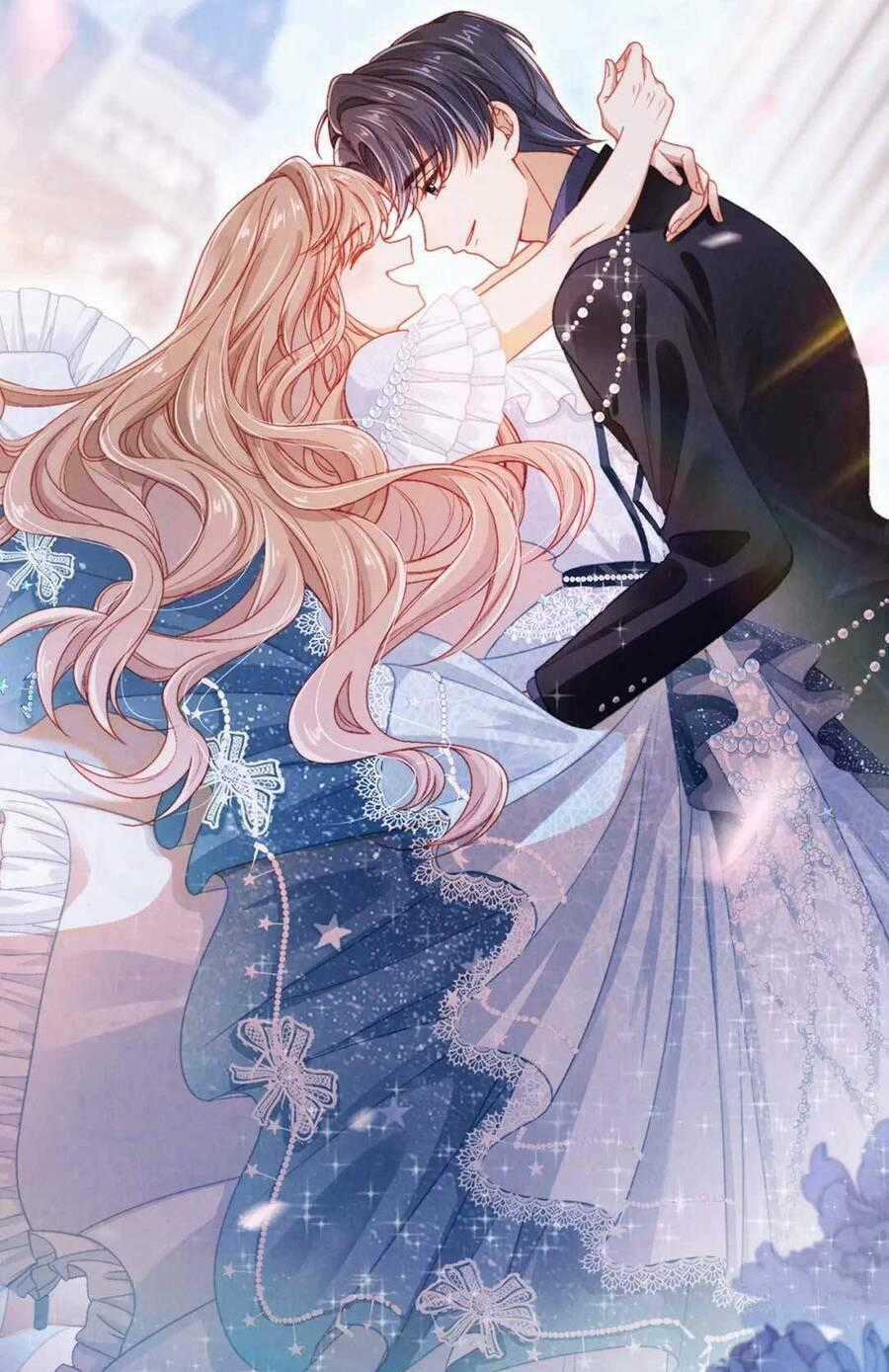 Hoắc Thiếu Lại Phải Theo Đuổi Vợ Yêu Rồi Chapter 6 trang 1