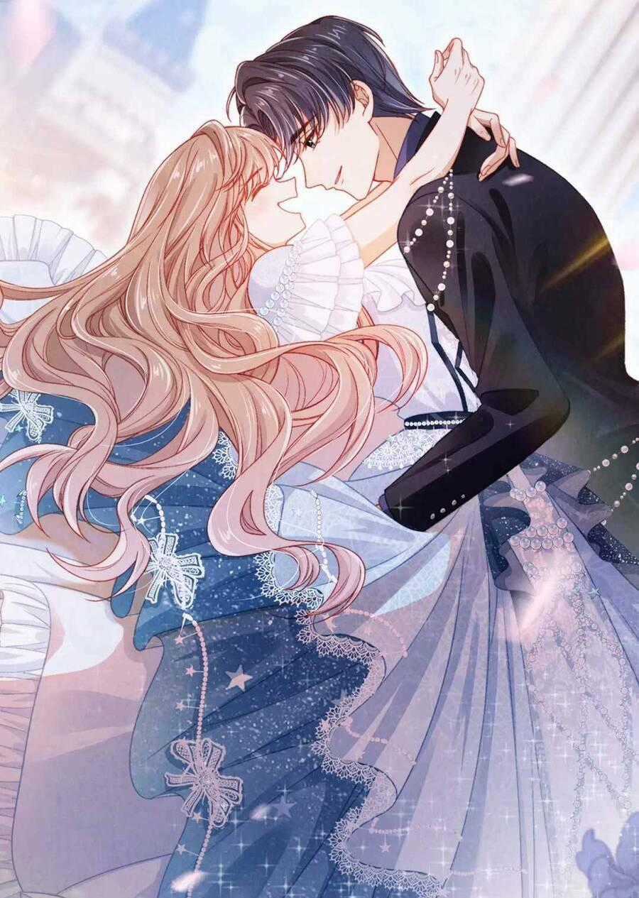 Hoắc Thiếu Lại Phải Theo Đuổi Vợ Yêu Rồi Chapter 7 trang 1