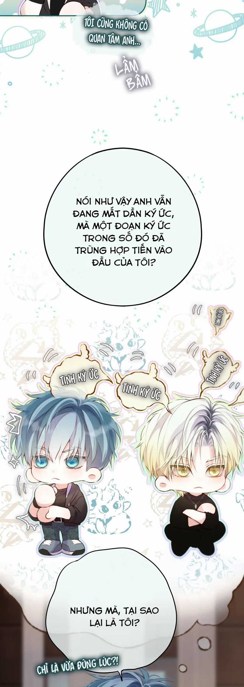 Hoặc Tinh Chi Mục Chapter 10 trang 12