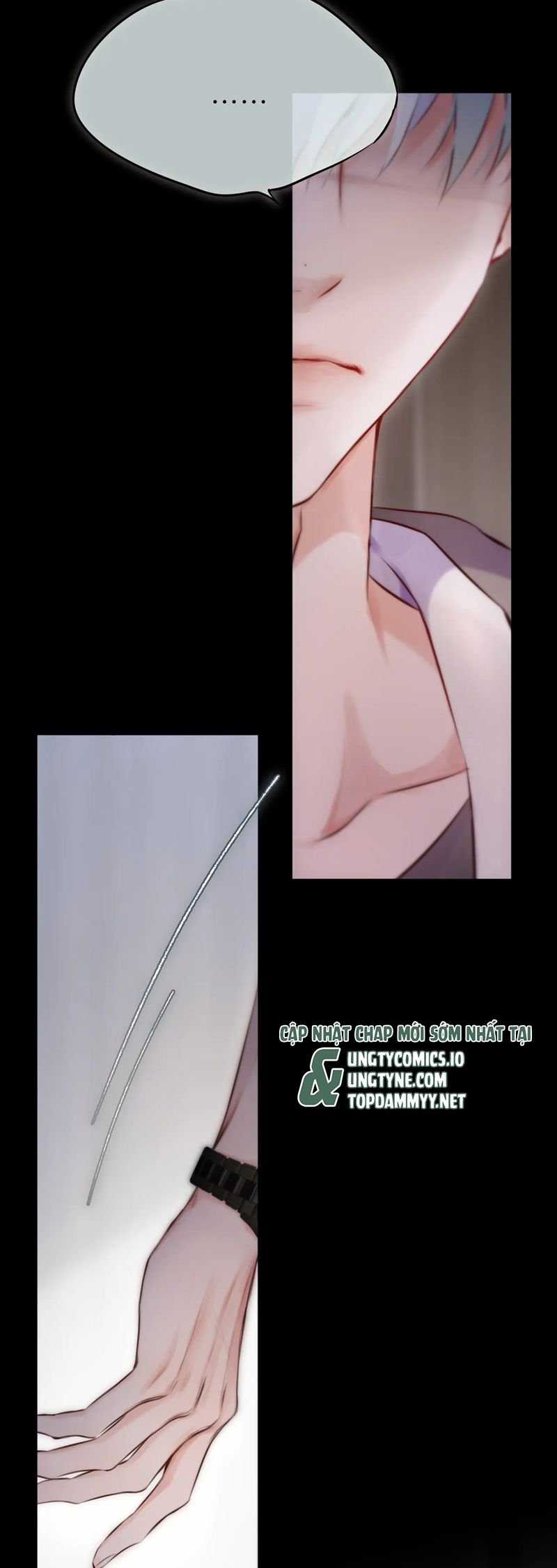 Hoặc Tinh Chi Mục Chapter 10 trang 19