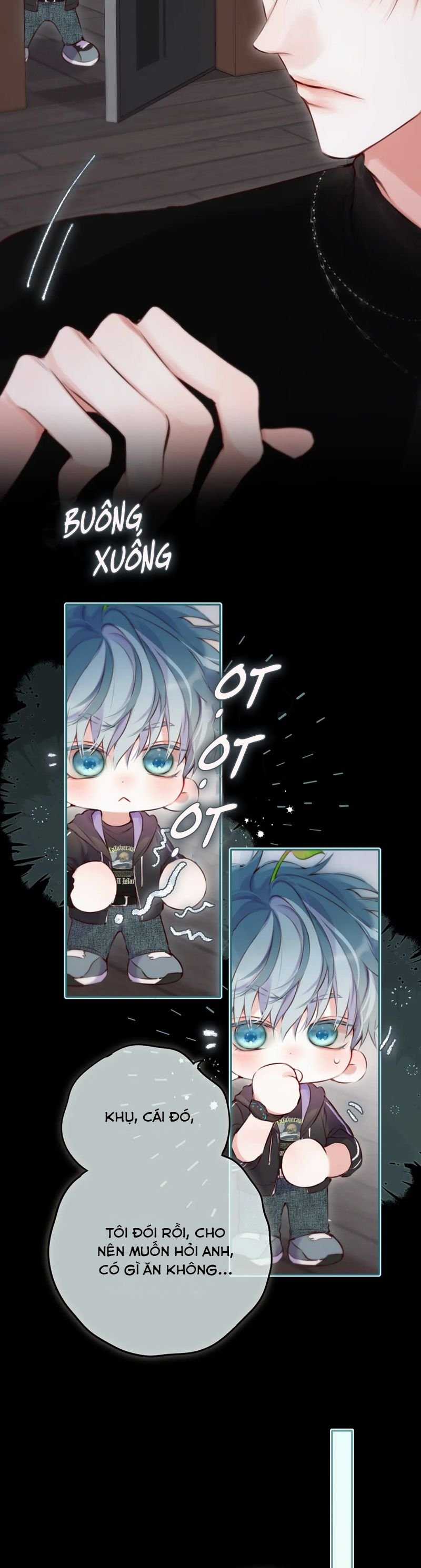 Hoặc Tinh Chi Mục Chapter 10 trang 2