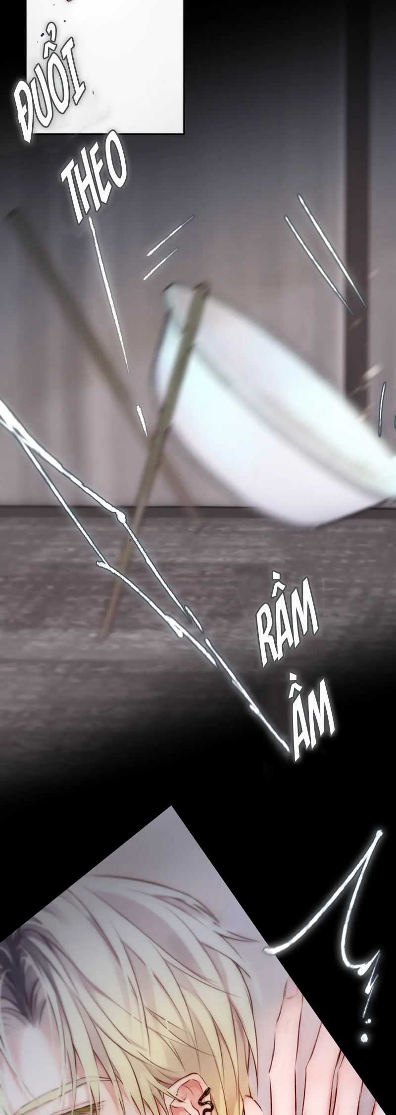 Hoặc Tinh Chi Mục Chapter 10 trang 20