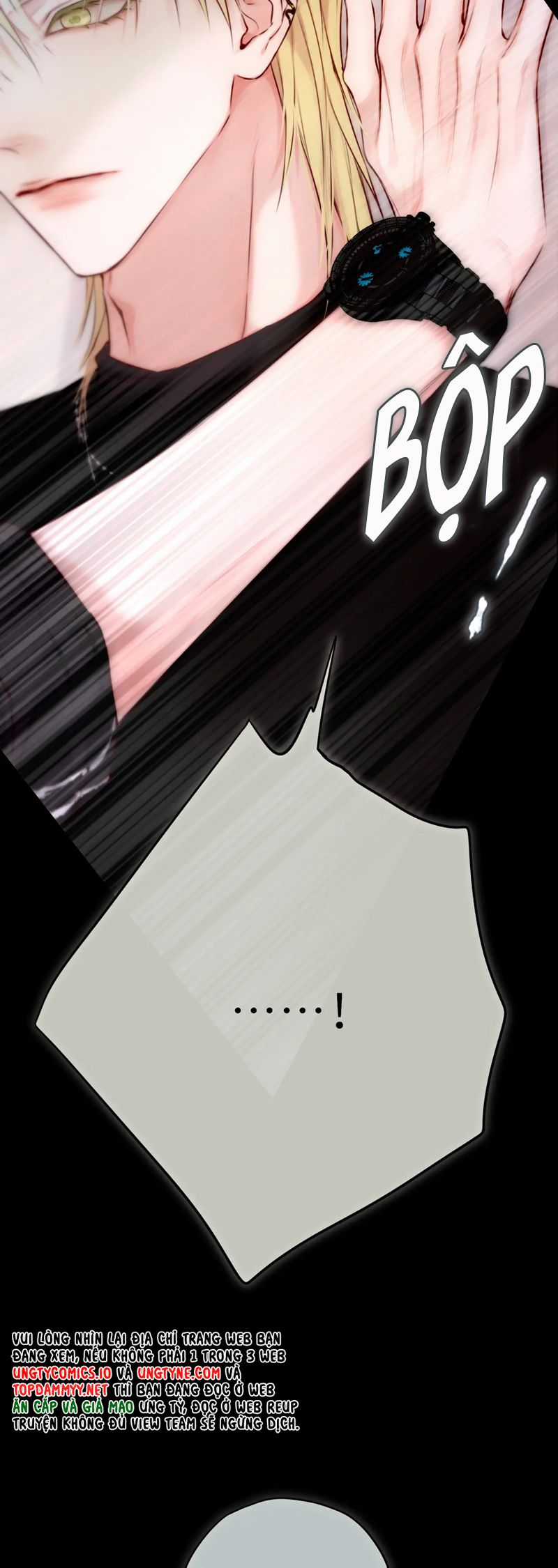 Hoặc Tinh Chi Mục Chapter 10 trang 21