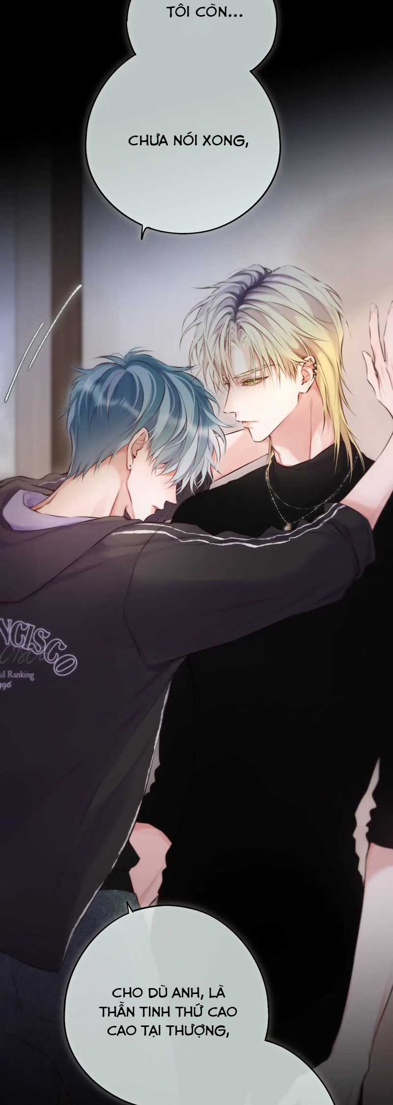 Hoặc Tinh Chi Mục Chapter 10 trang 22