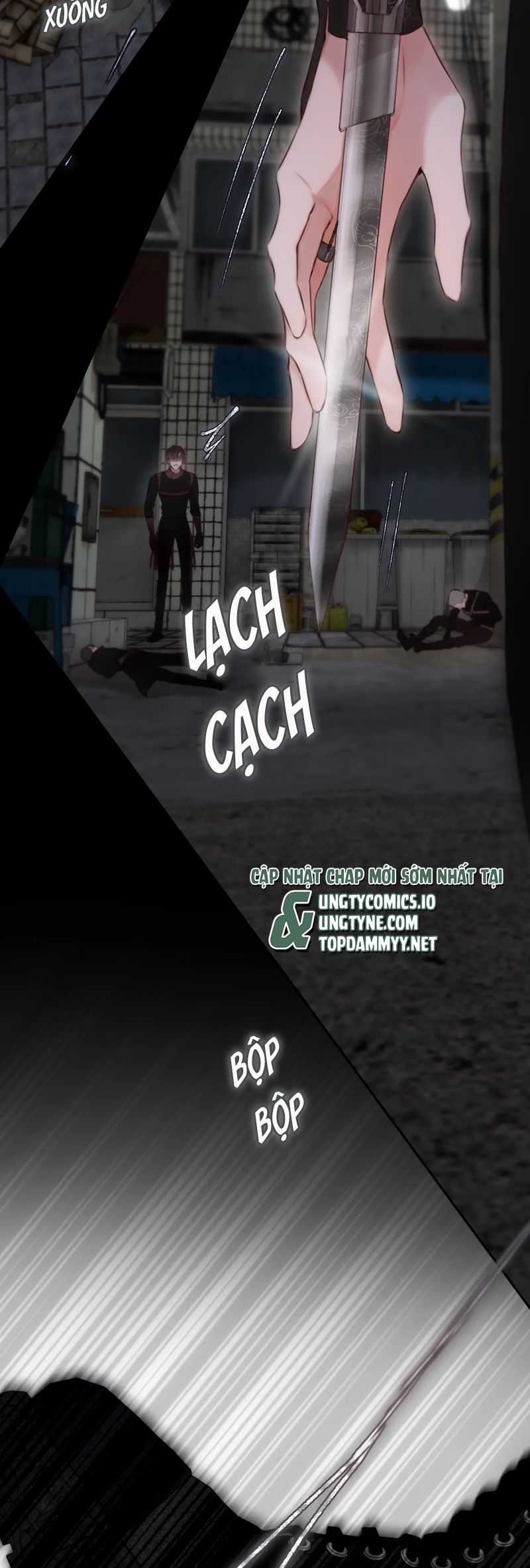 Hoặc Tinh Chi Mục Chapter 10 trang 29