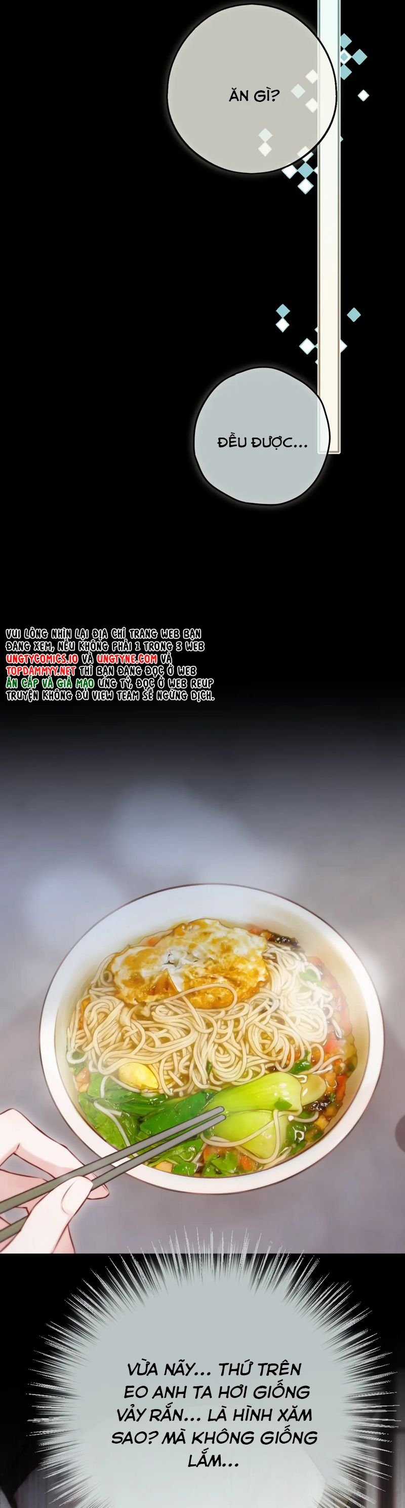 Hoặc Tinh Chi Mục Chapter 10 trang 3