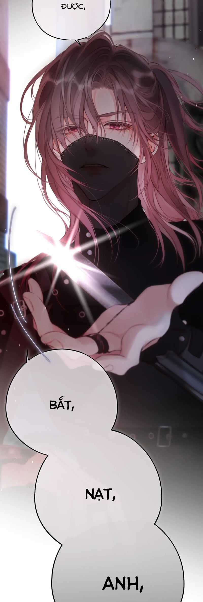 Hoặc Tinh Chi Mục Chapter 10 trang 32