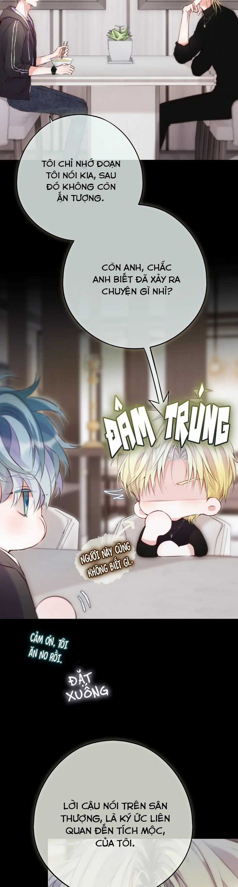 Hoặc Tinh Chi Mục Chapter 10 trang 6