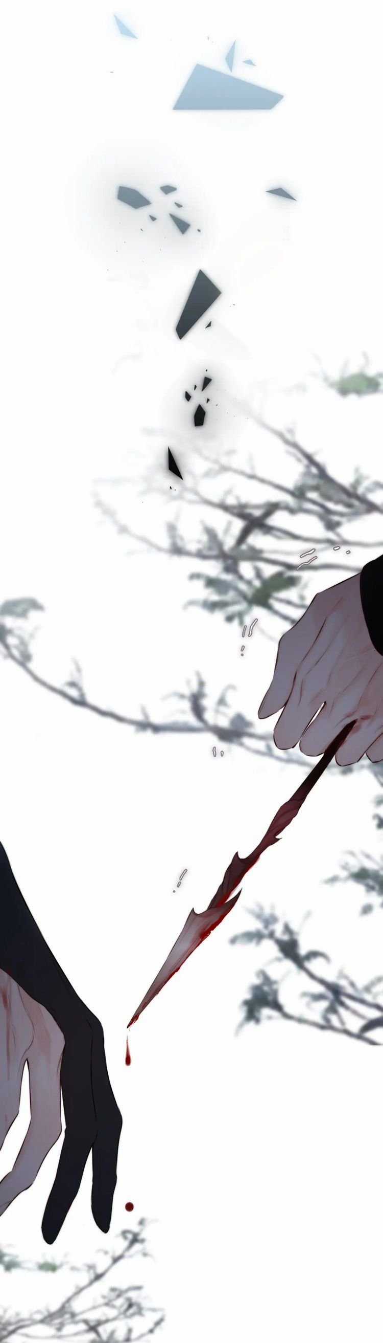 Hoặc Tinh Chi Mục Chapter 11 trang 11