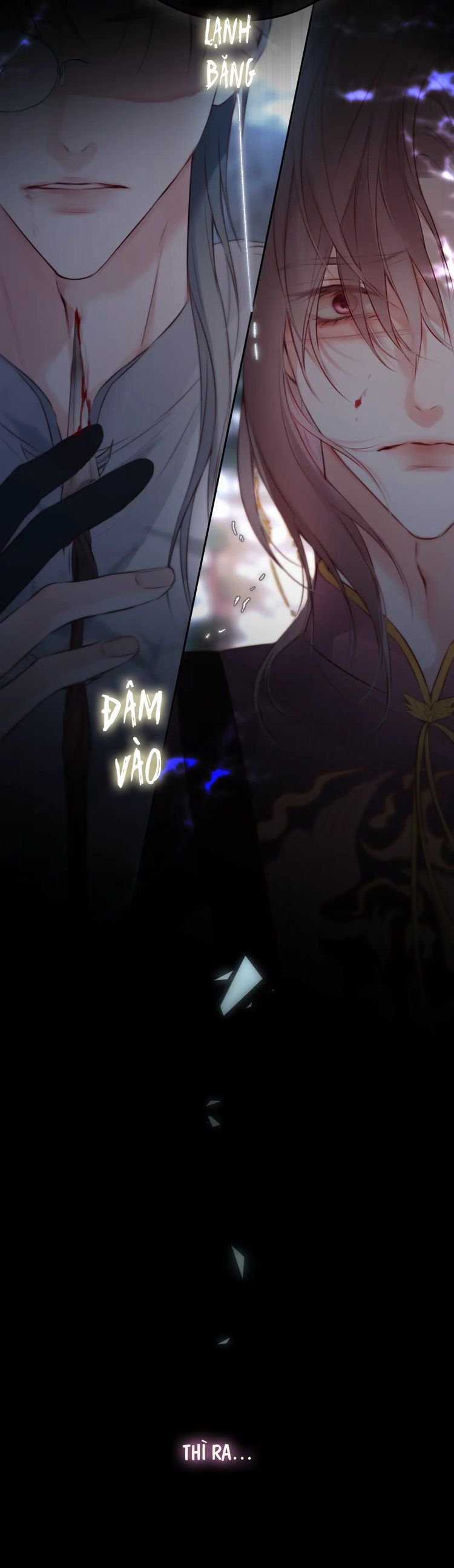 Hoặc Tinh Chi Mục Chapter 11 trang 15