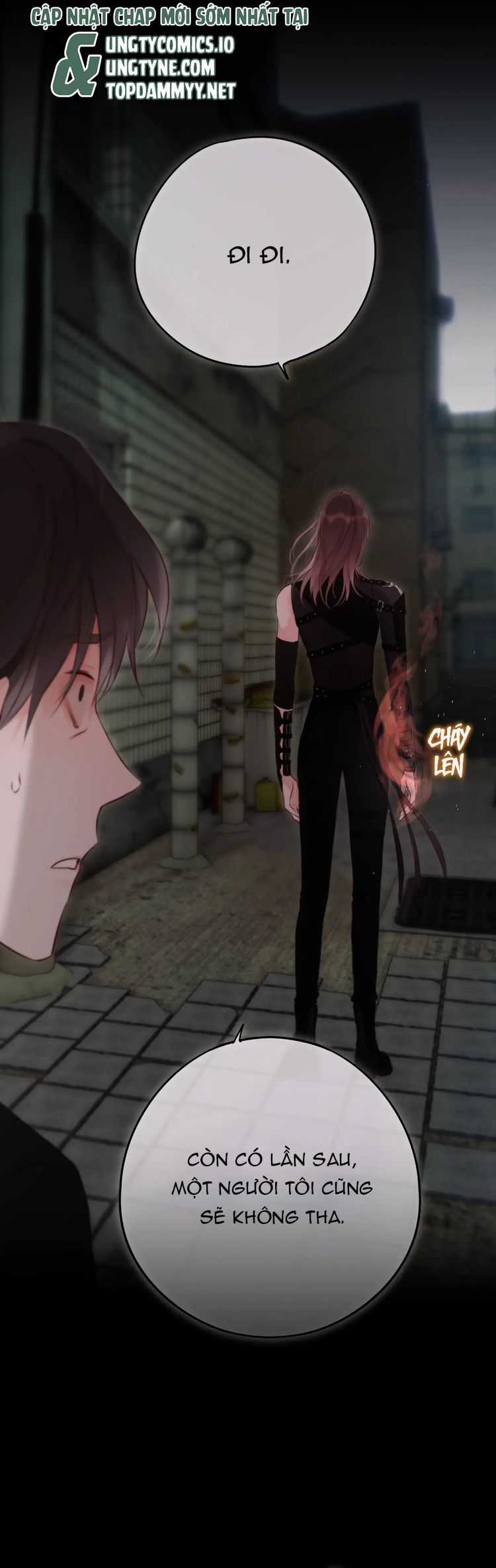 Hoặc Tinh Chi Mục Chapter 11 trang 5