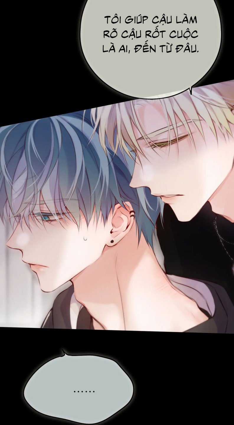 Hoặc Tinh Chi Mục Chapter 12 trang 20