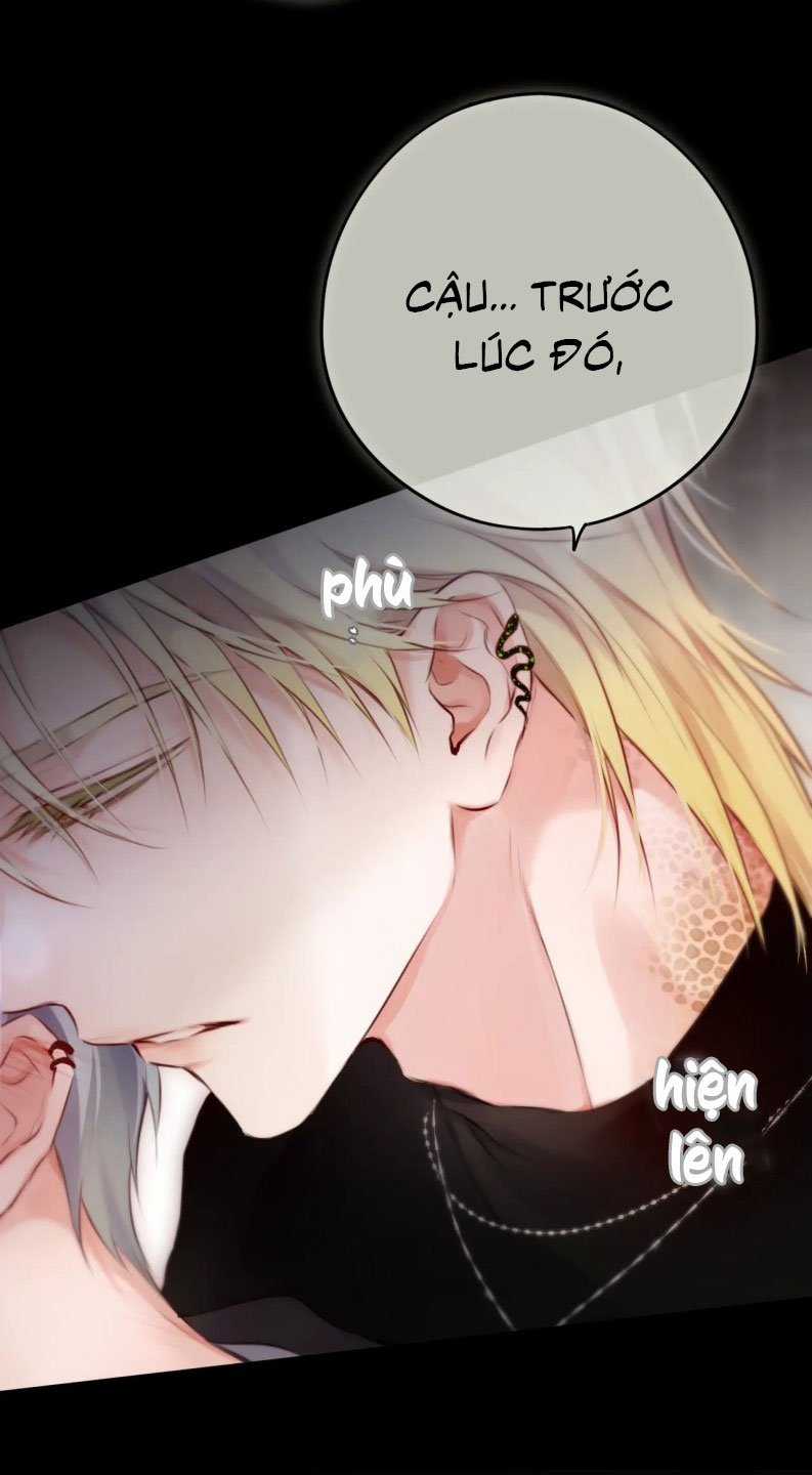 Hoặc Tinh Chi Mục Chapter 12 trang 21