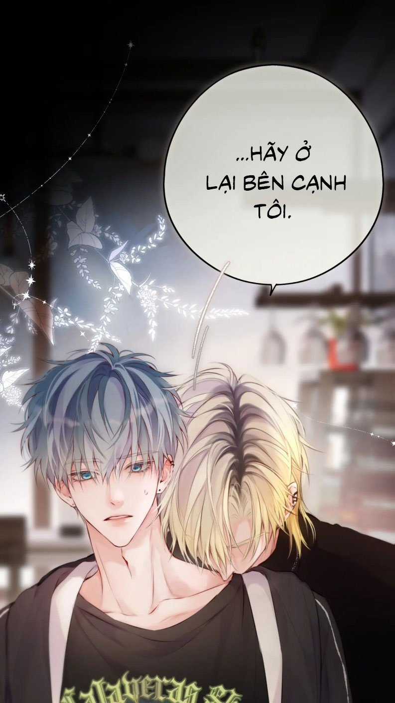 Hoặc Tinh Chi Mục Chapter 12 trang 22
