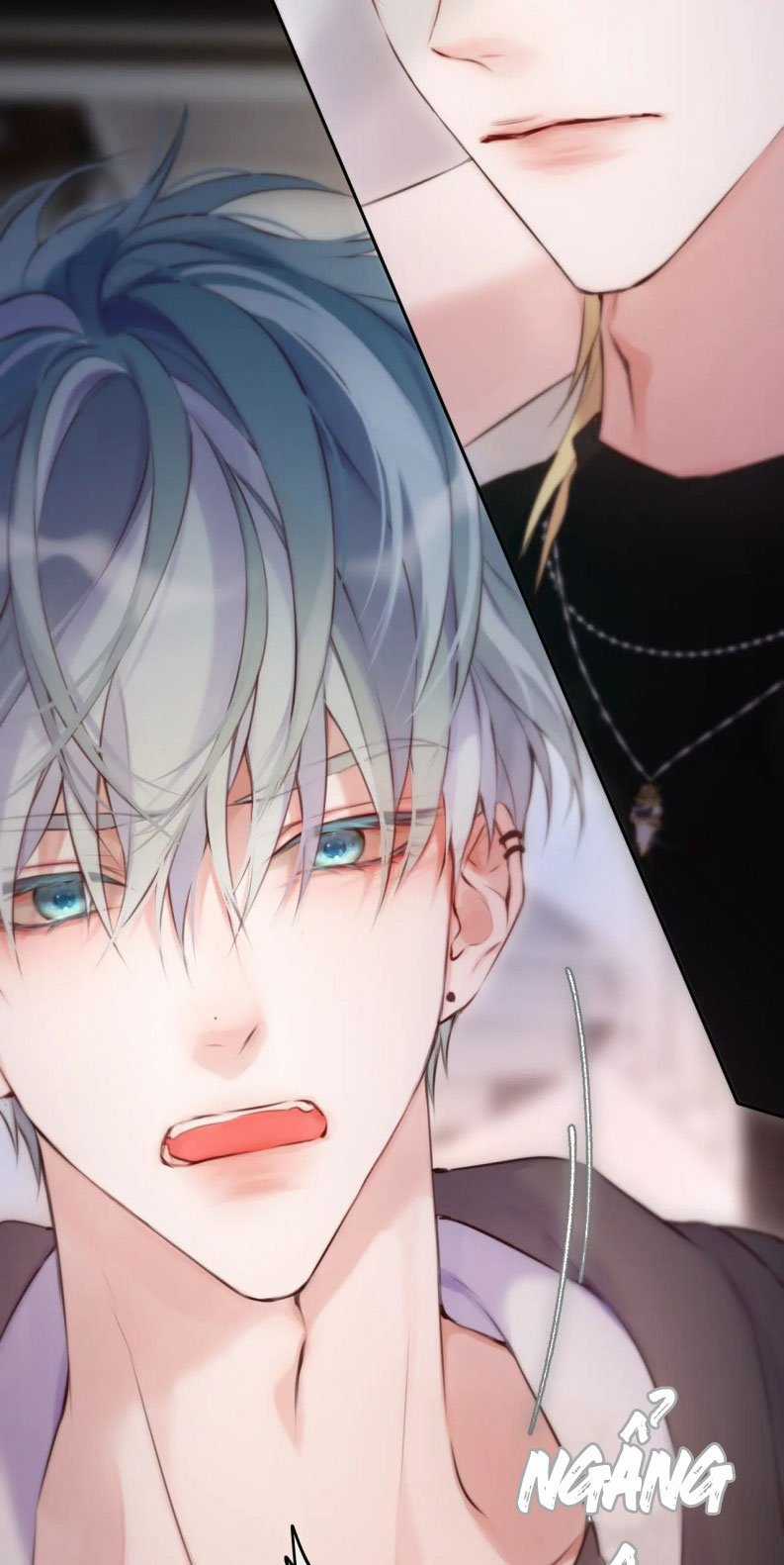 Hoặc Tinh Chi Mục Chapter 12 trang 3