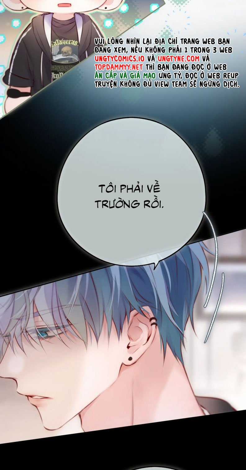 Hoặc Tinh Chi Mục Chapter 12 trang 37