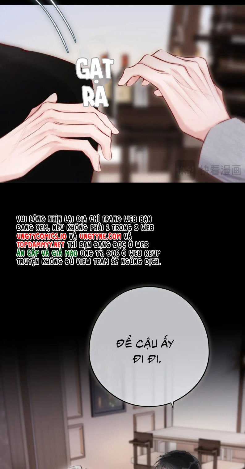 Hoặc Tinh Chi Mục Chapter 12 trang 40