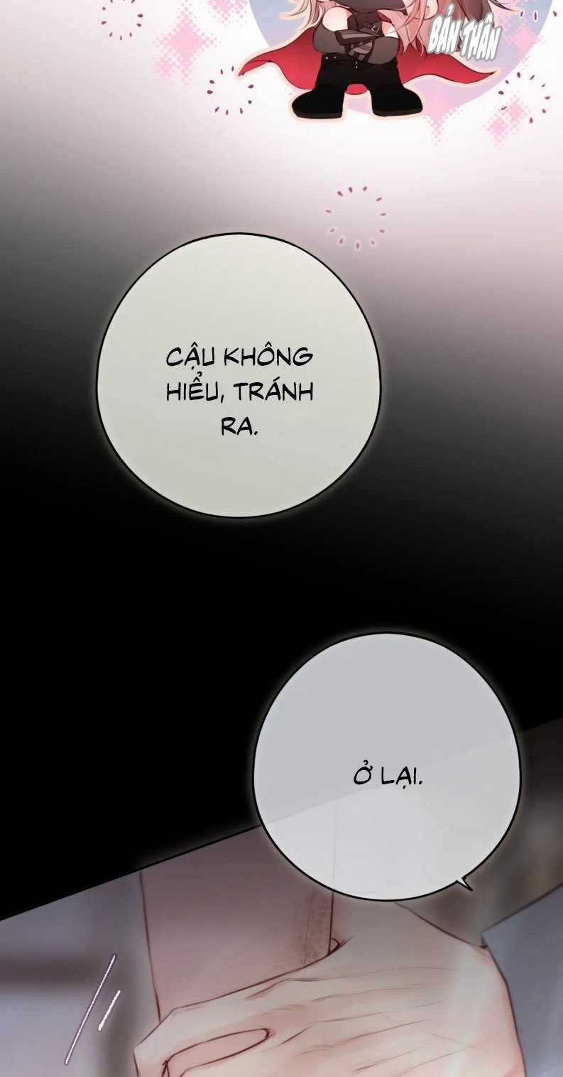 Hoặc Tinh Chi Mục Chapter 12 trang 42