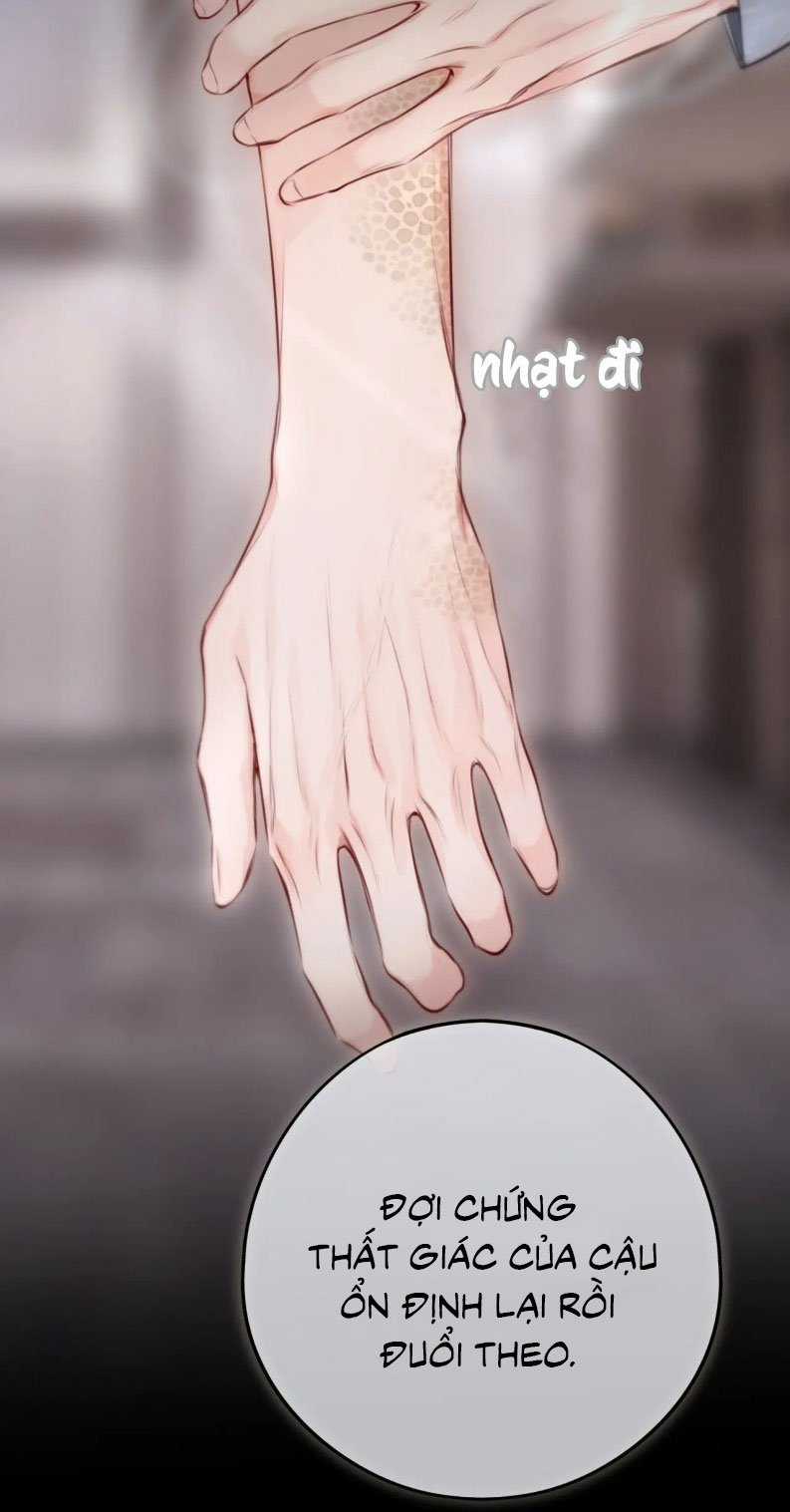 Hoặc Tinh Chi Mục Chapter 12 trang 43